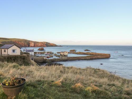Apartamentos The Rest, Eyemouth