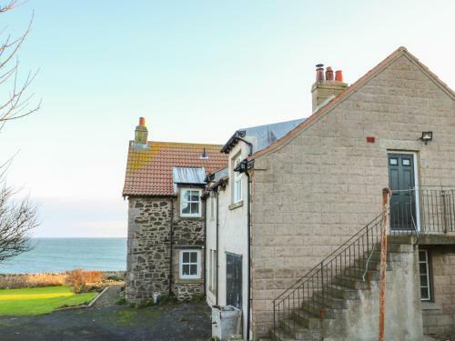 Apartamentos The Rest, Eyemouth