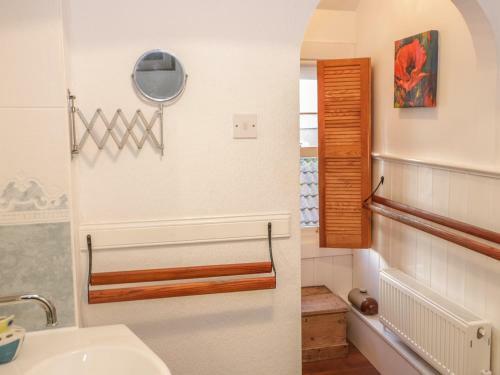 Apartamentos The Rest, Eyemouth
