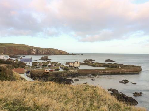 Apartamentos The Rest, Eyemouth