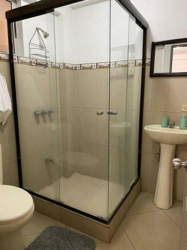 Apartamento 7 De Marzo Sabana