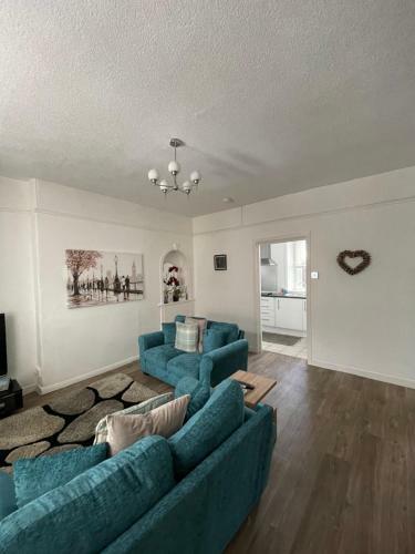 Apartamento Eyemouth Seaside Stay
