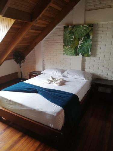 Casa Felicidad