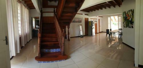 Casa Felicidad