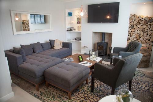 Albero Apartment