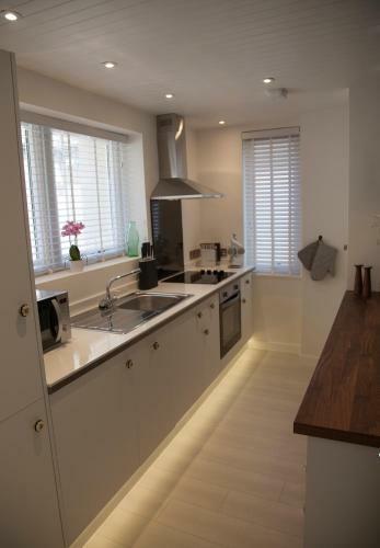 Albero Apartment