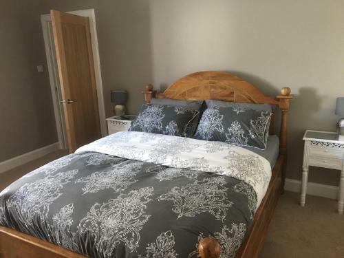 1 St Ellas House Apartment