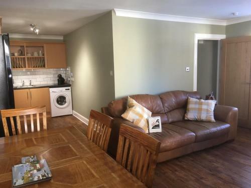 1 St Ellas House Apartment