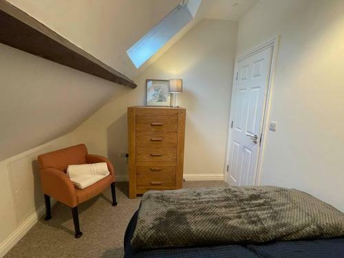Luxurious 2-bed Apartment In Exmouth