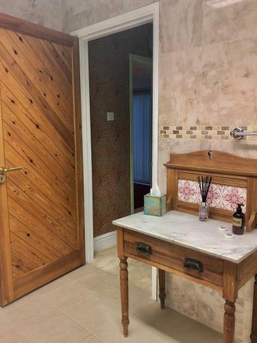 Seven Acre Corner B&B