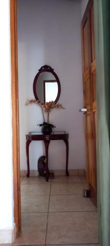 Casa Rinu