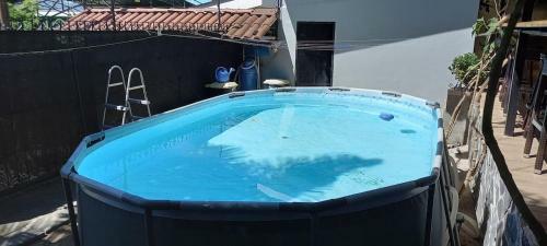 Casa Rinu