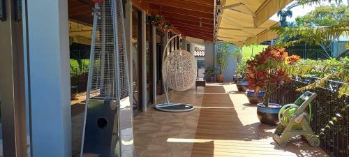 Casa Rinu