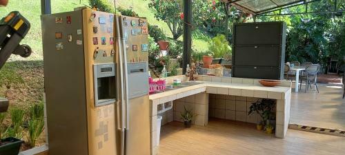 Casa Rinu