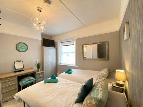Beachcomber Holiday Lodge