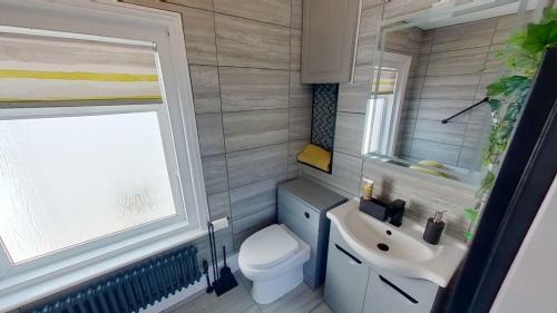 Beachcomber Holiday Lodge