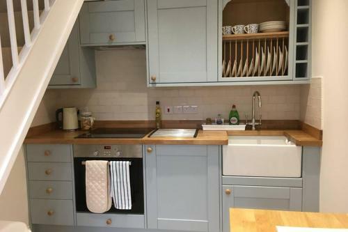 Travershes Holiday Cottage