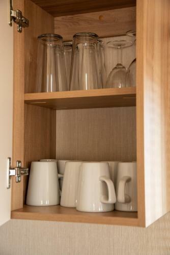 Devon Cliffs Holiday Home