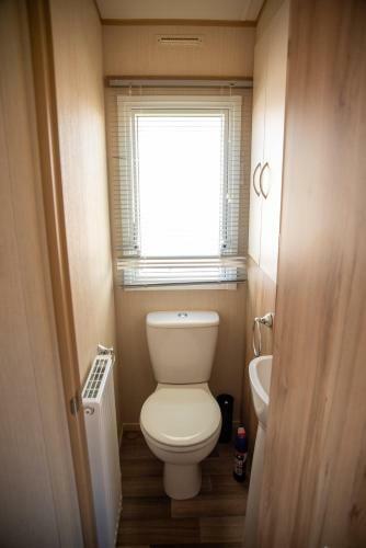 Devon Cliffs Holiday Home
