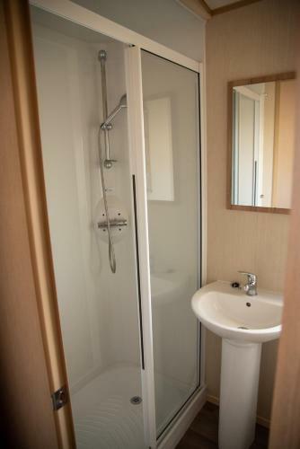 Devon Cliffs Holiday Home