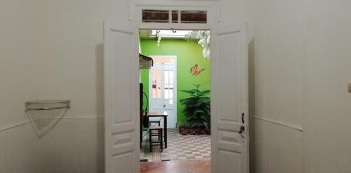Posada Casa Mayela Guest House