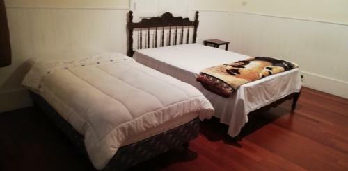 Posada Casa Mayela Guest House