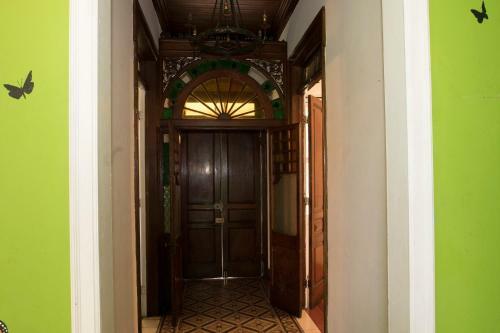 Posada Casa Mayela Guest House