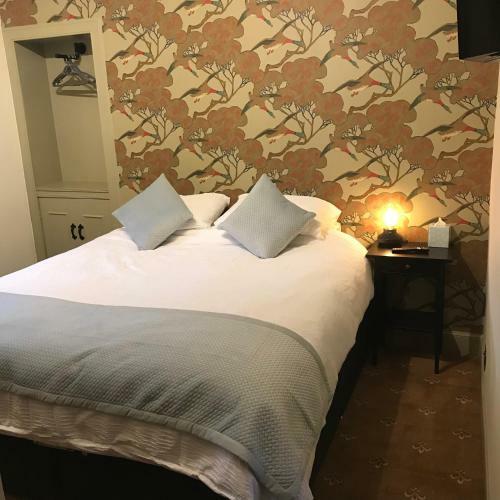 Apartamento The Victoria Inn Blythswood Snug