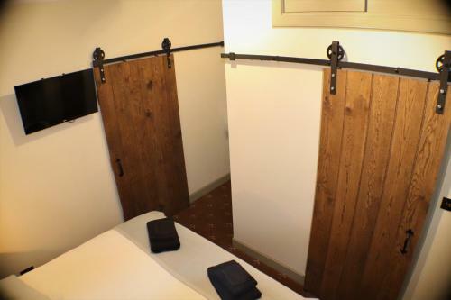 Apartamento The Victoria Inn Blythswood Snug