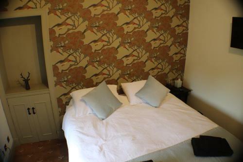Apartamento The Victoria Inn Blythswood Snug
