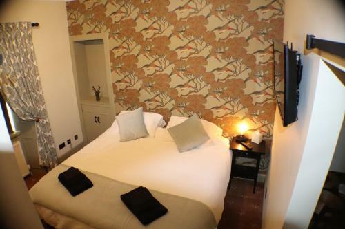 Apartamento The Victoria Inn Blythswood Snug