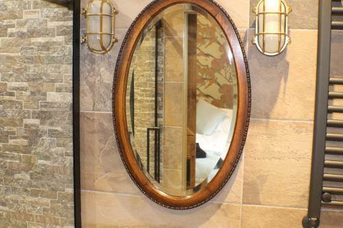 Apartamento The Victoria Inn Blythswood Snug