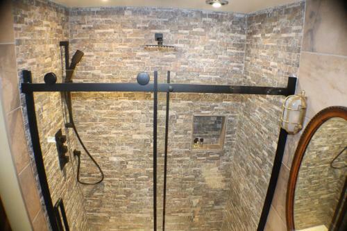 Apartamento The Victoria Inn Blythswood Snug