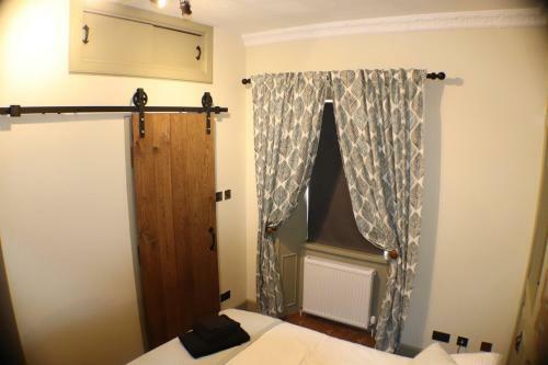 Apartamento The Victoria Inn Blythswood Snug