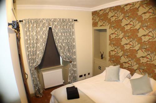 Apartamento The Victoria Inn Blythswood Snug