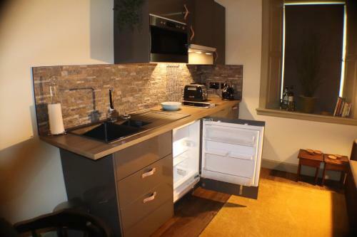 Apartamento The Victoria Inn Blythswood Snug