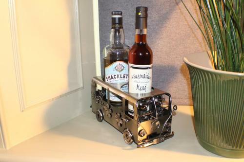 Apartamento The Victoria Inn Blythswood Snug