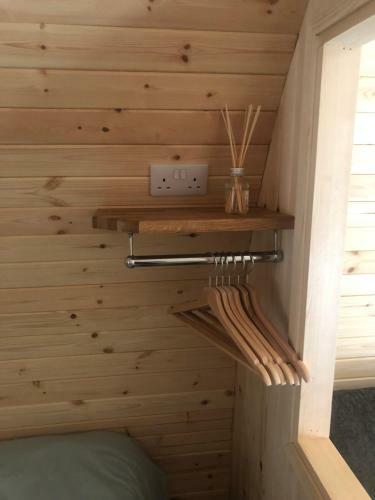Kersebrock Kabins