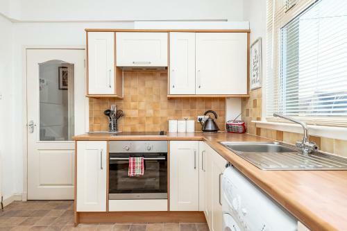 Balmoral Residence 30 Mins From Edinburgh And Glasgow
