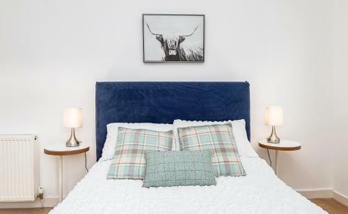 Balmoral Residence 30 Mins From Edinburgh And Glasgow