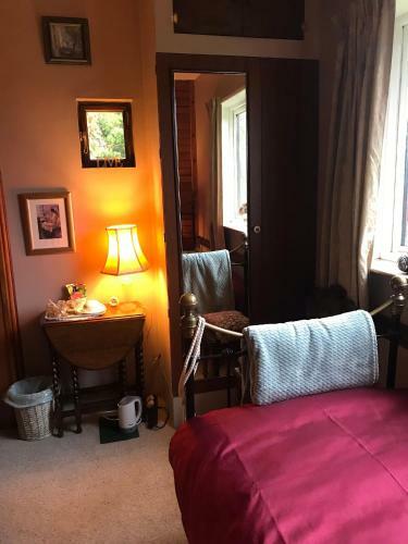 Hostal Ardtalla