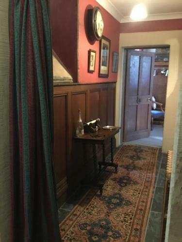 Hostal Ardtalla