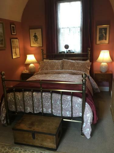 Hostal Ardtalla