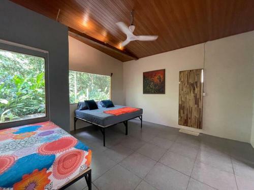 Apartamento New: Wildlife Vacations & Beach Lounge @ Paz