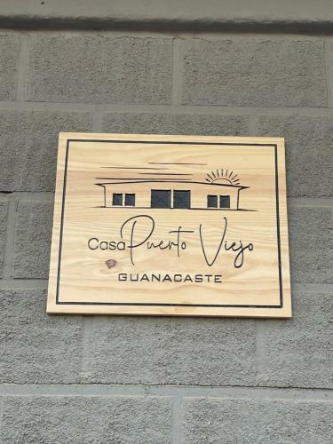 Casa Puerto Viejo