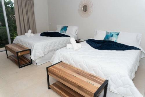Hermosa Wave, Apartamento B1