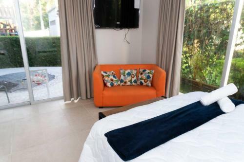Hermosa Wave, Apartamento B1