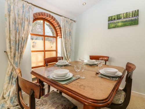 Primrose Cottage