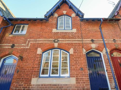 Primrose Cottage