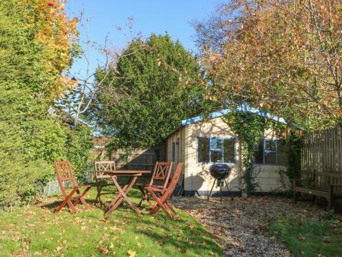 Primrose Cottage